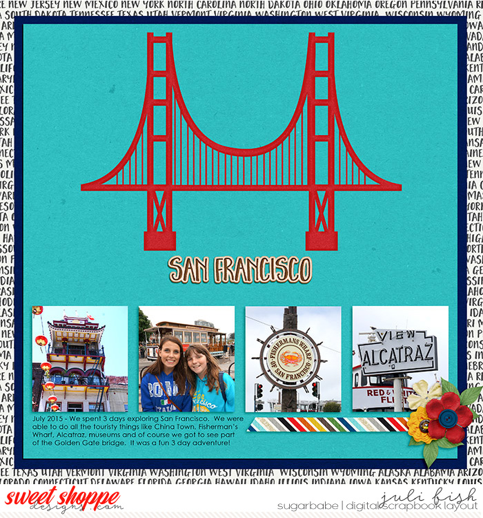 San Francisco
