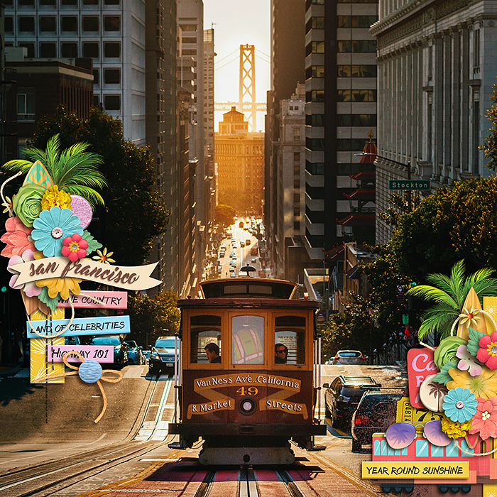 san francisco