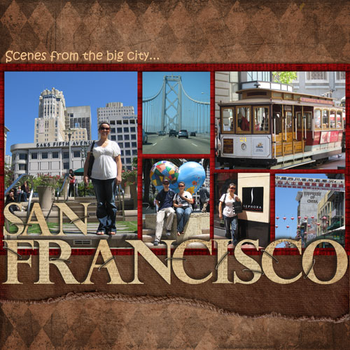 San Francisco