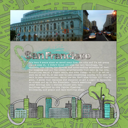 San Francisco