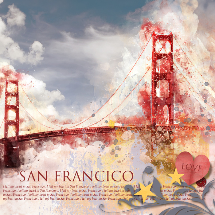 San Francisco