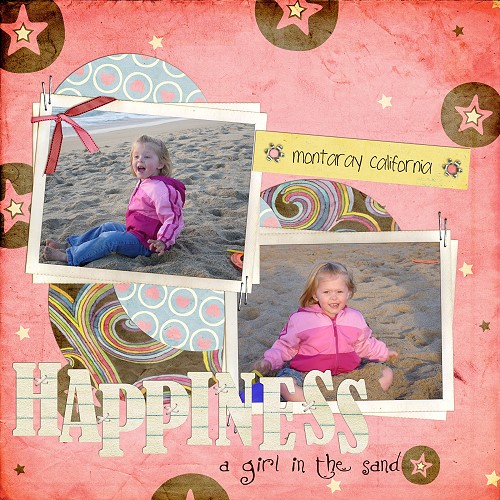Sand