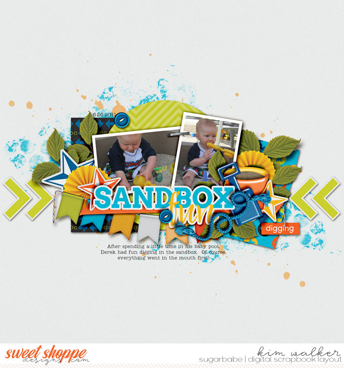 Sandbox Fun