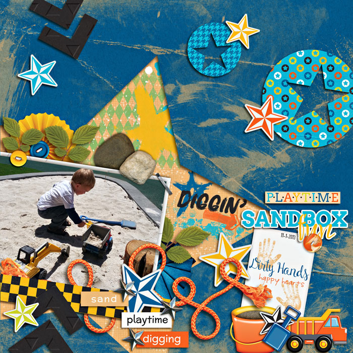 Sandbox