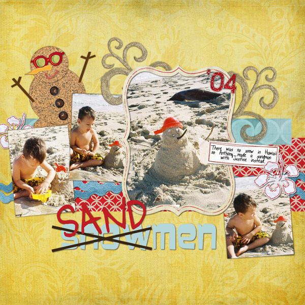 Sandman
