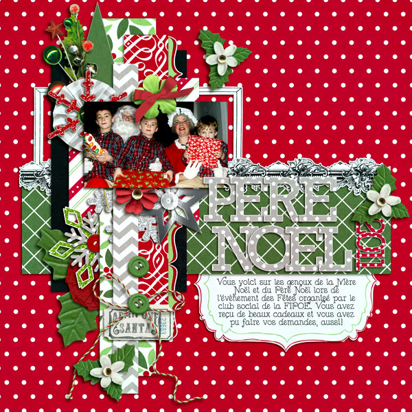 Santa 2011
