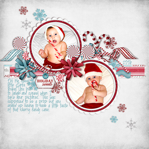 Santa Baby