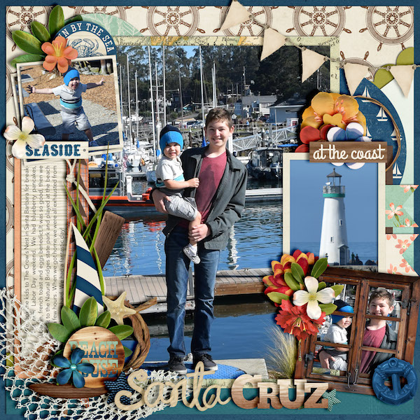 Santa Cruz