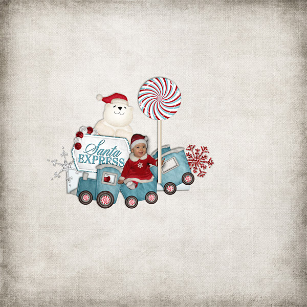 Santa Express