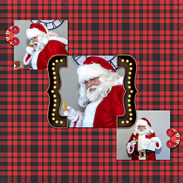 Santa Fun