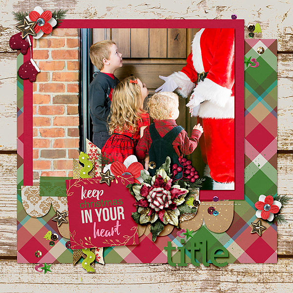 Santa Kids