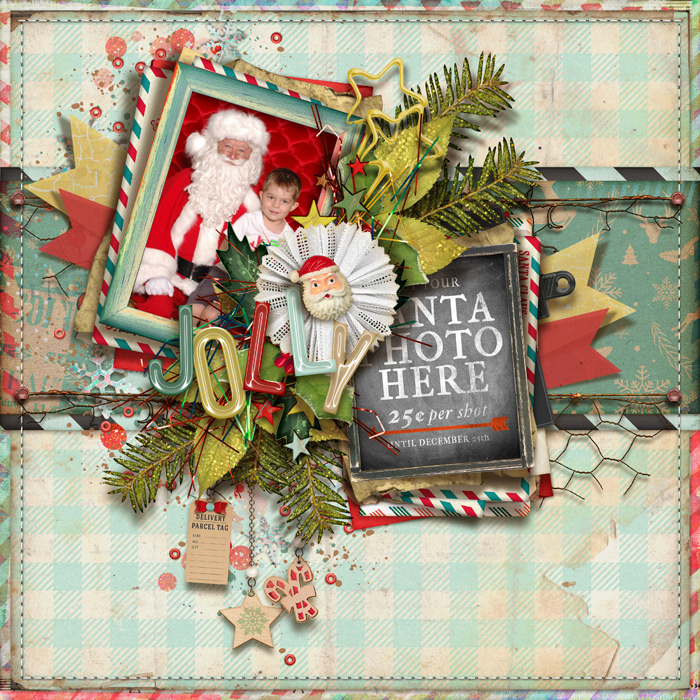 SANTA PHOTO HERE