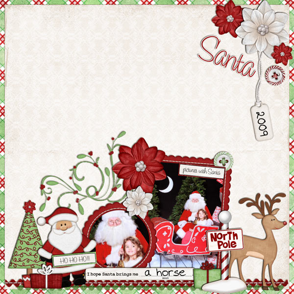 Santa