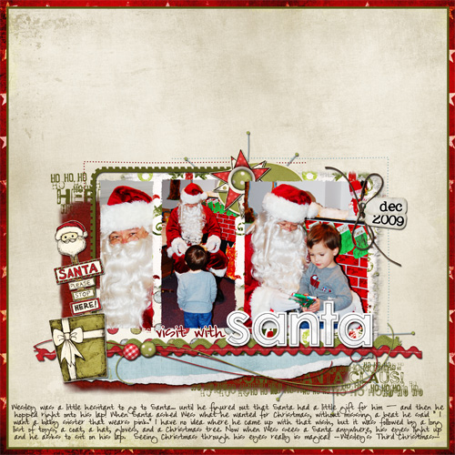 Santa