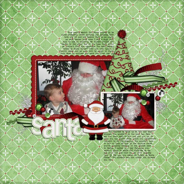 Santa