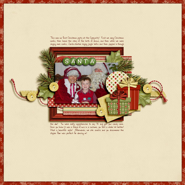 Santa