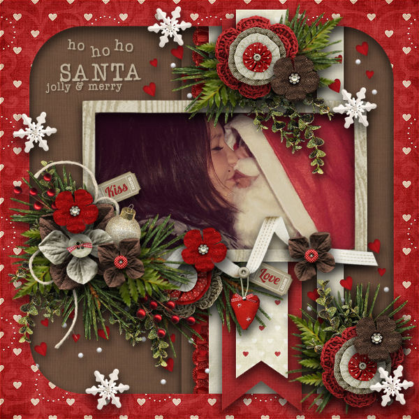 Santa