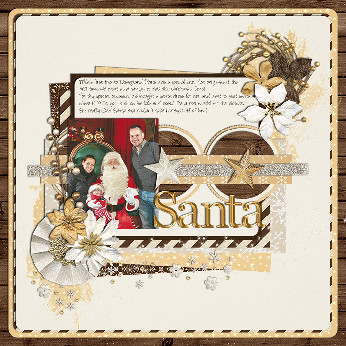 Santa