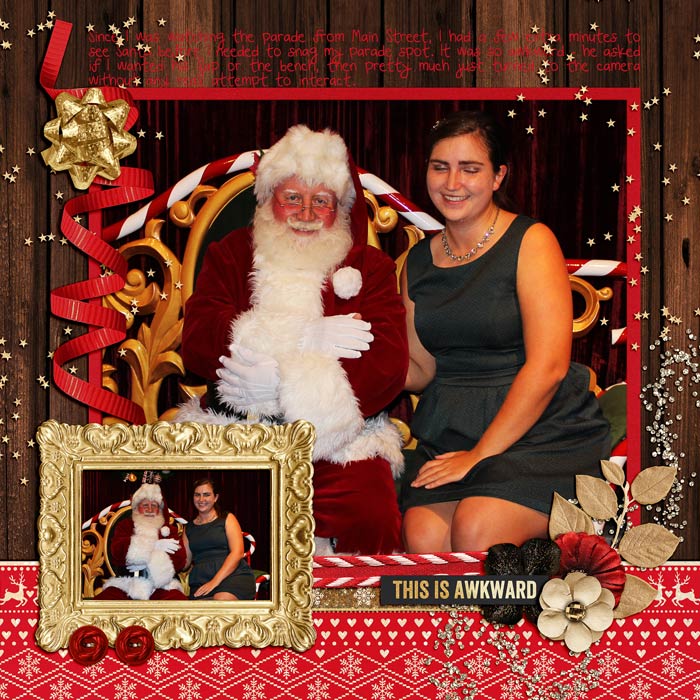 Santa