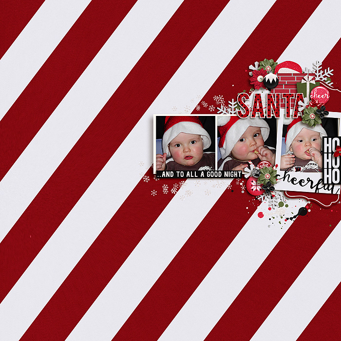Santa