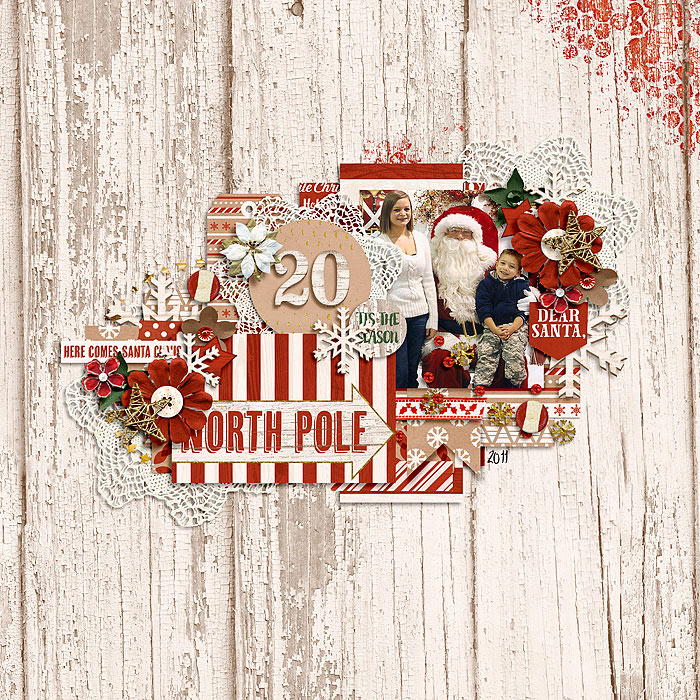 Santa