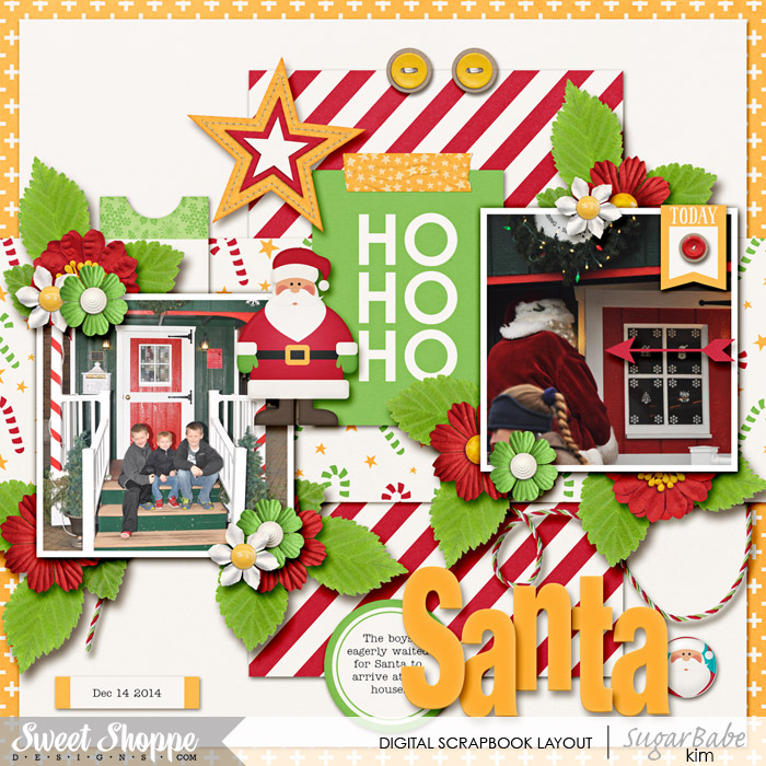 Santa