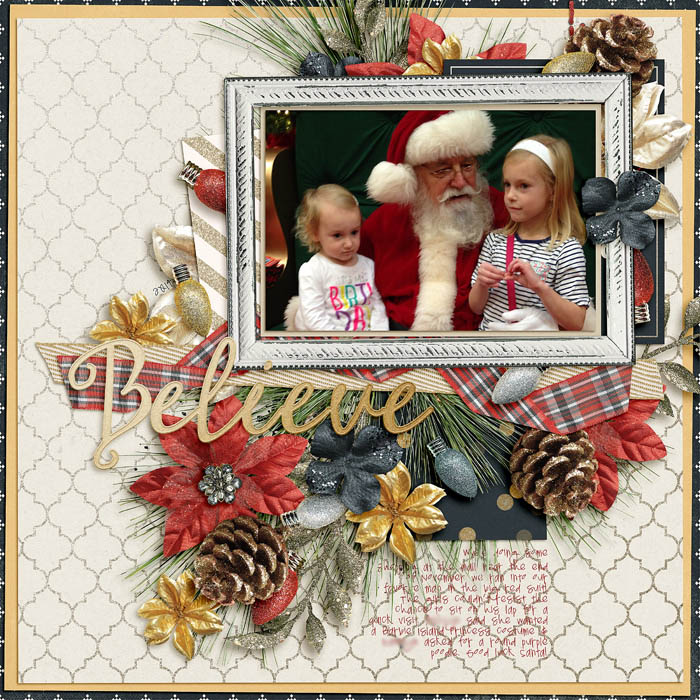 Santa