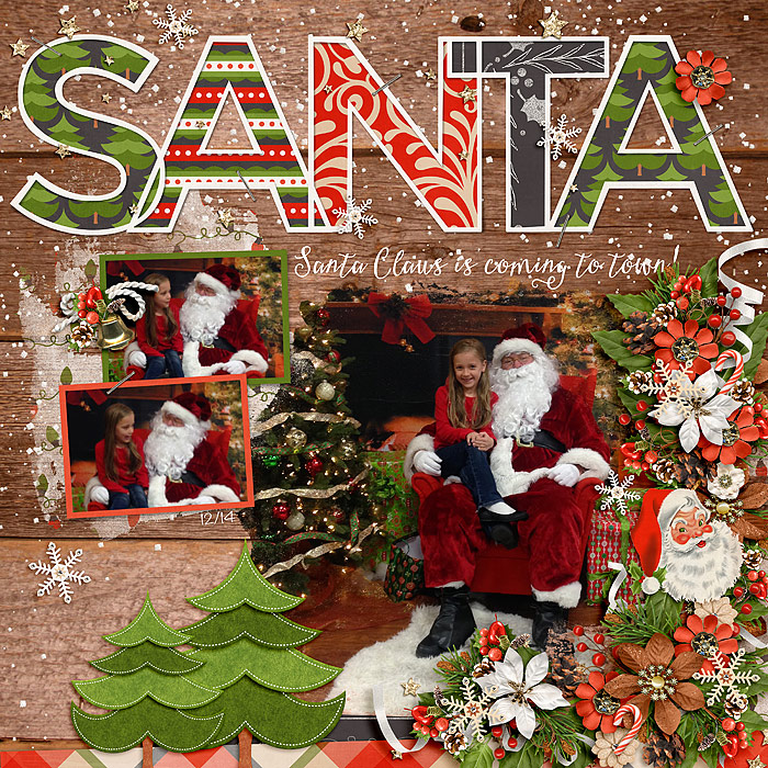 Santa