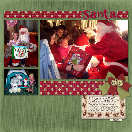 Santa
