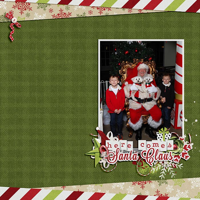 Santa