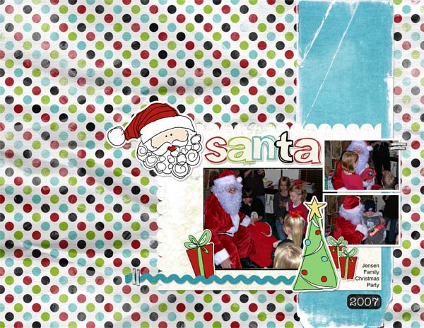 Santa