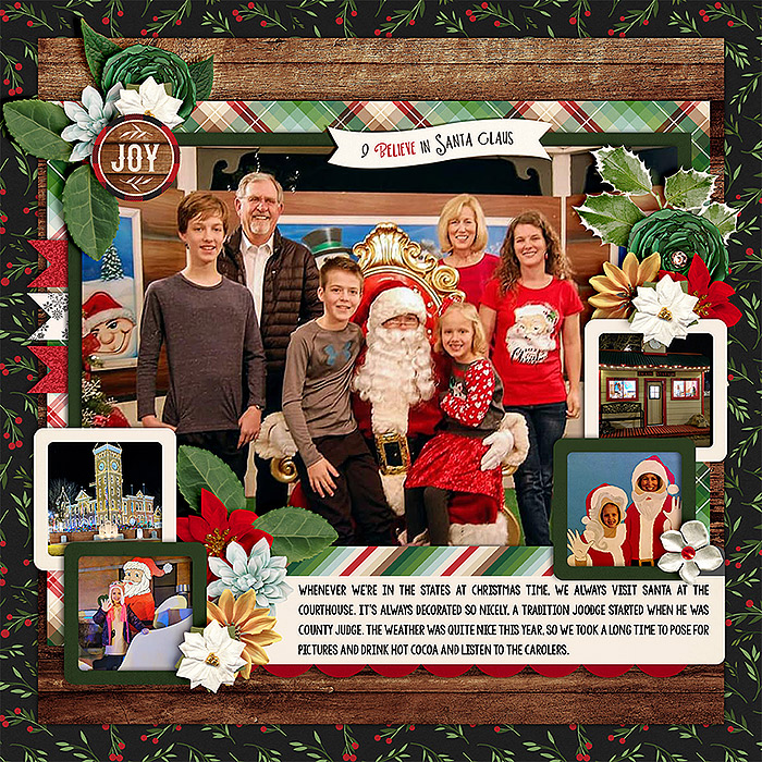 Santa