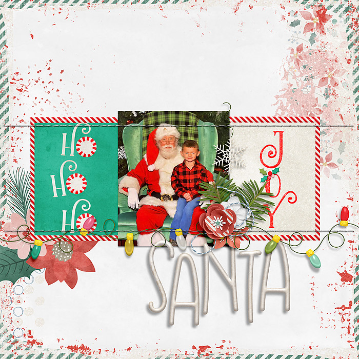 Santa