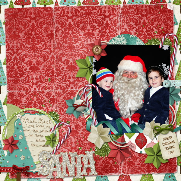 Santa