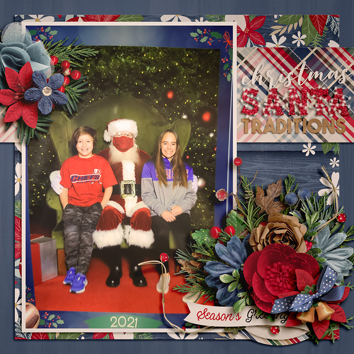 Santa