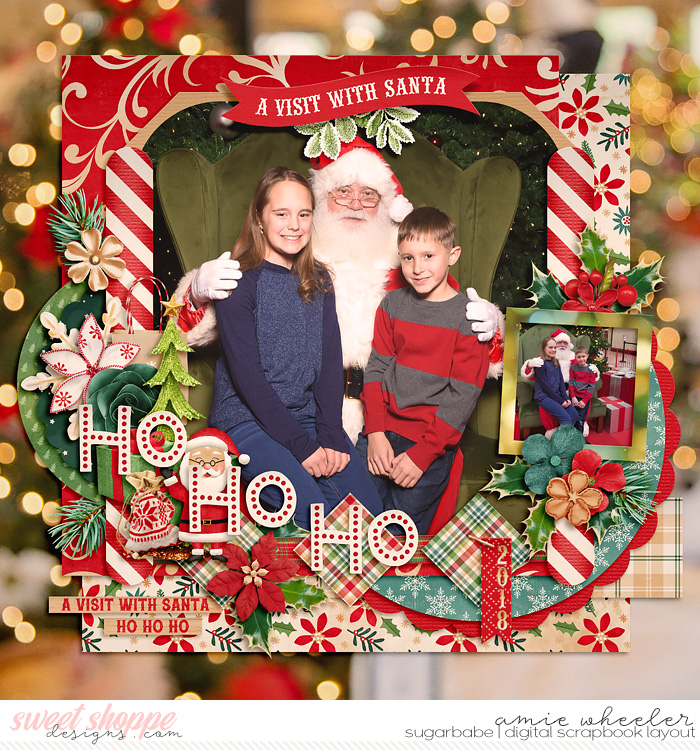 Santa