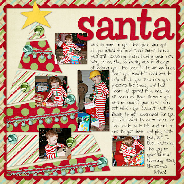Santa