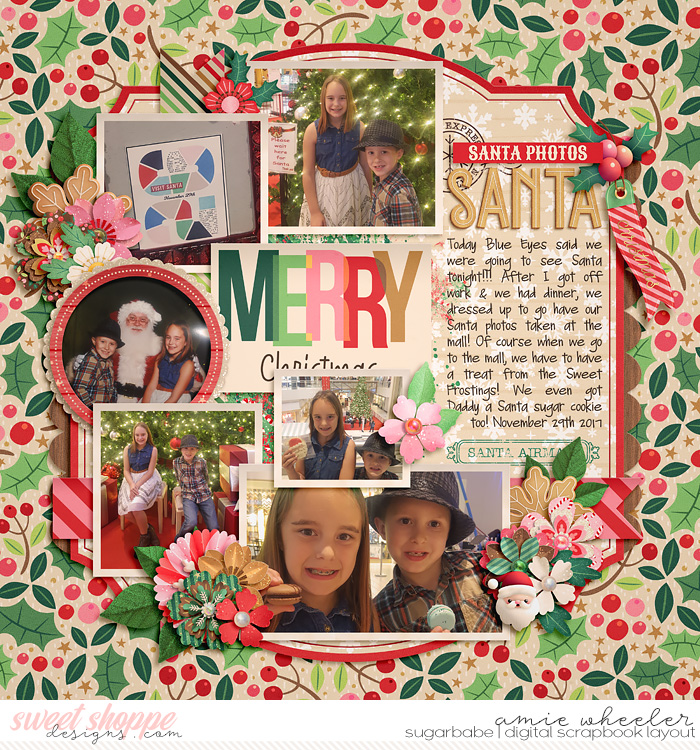 Santa