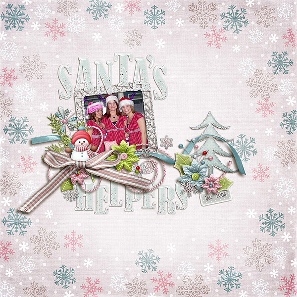 Santa's Helpers
