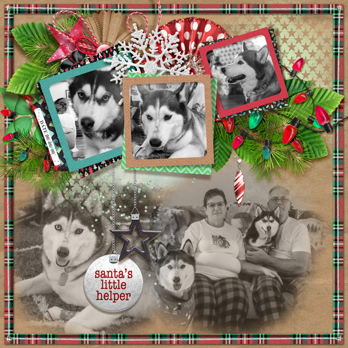 Santa's Helpers