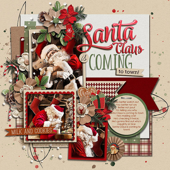 Santa's Village