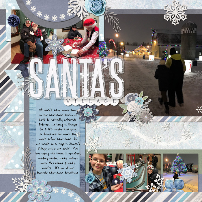 Santa's Village