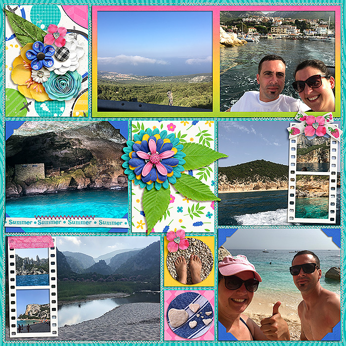 Sardinia Day 4