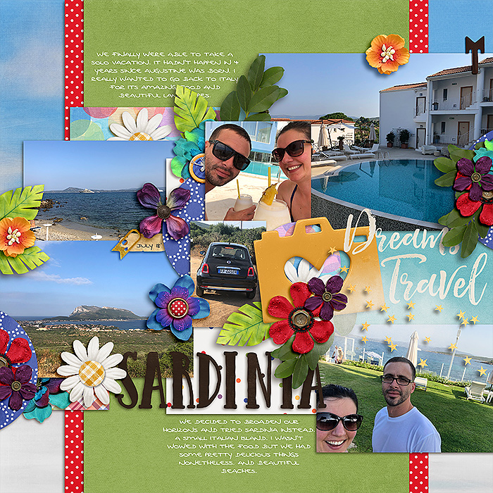 Sardinia