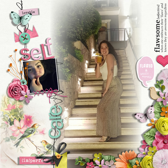 Sarita_SelfCare