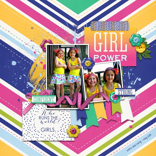 Sassy Girls