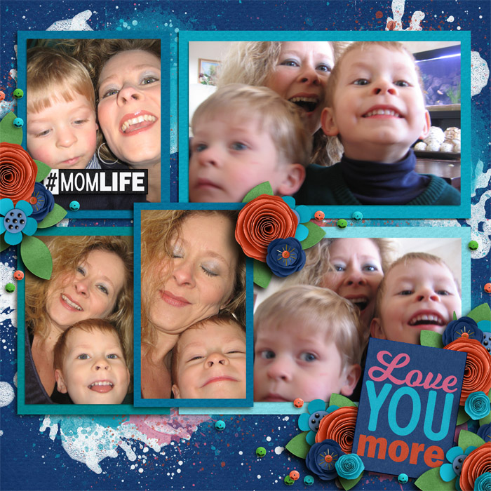 Sassy Mother's Day