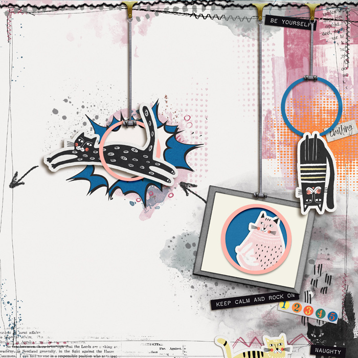 SAT Waiting Room #3 - Altered Template Challenge
