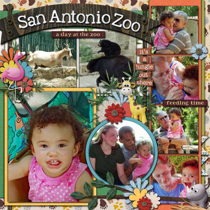 SATX Zoo Page 2