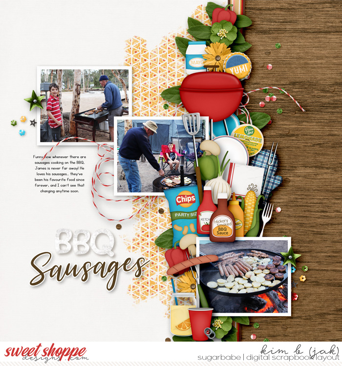 Sausages